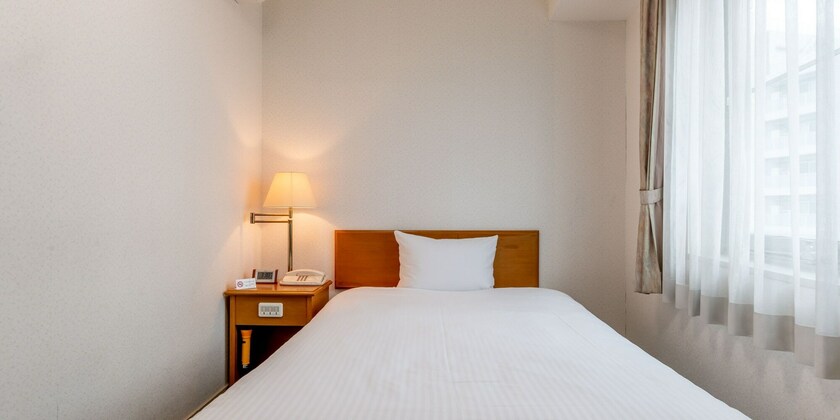 Imagen de la habitación del Hotel Shonan Kamakura Crystal. Foto 16