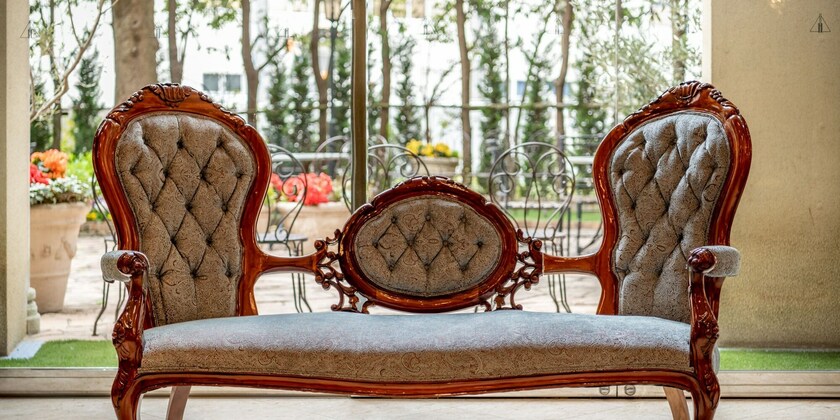 Imagen de los interiores del Hotel Shonan Kamakura Crystal. Foto 40