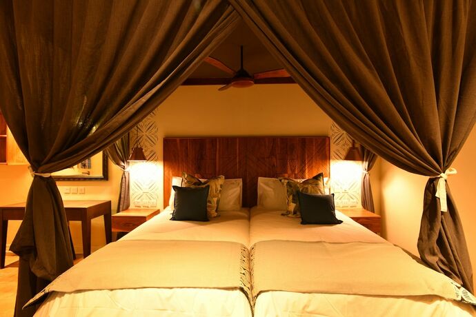 Imagen de la habitación del Hotel Shongwe Lookout. Foto 13