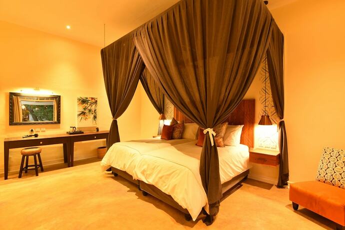 Imagen de la habitación del Hotel Shongwe Lookout. Foto 19