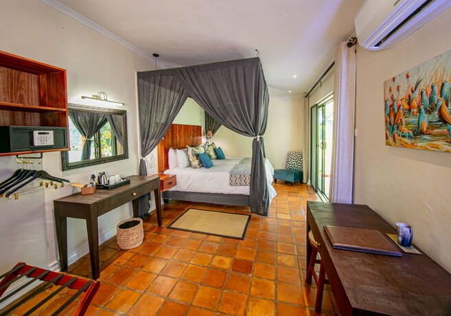 Imagen de la habitación del Hotel Shongwe Lookout. Foto 20