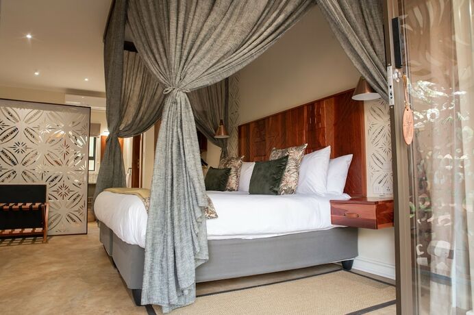 Imagen general del Hotel Shongwe Oasis. Foto 6
