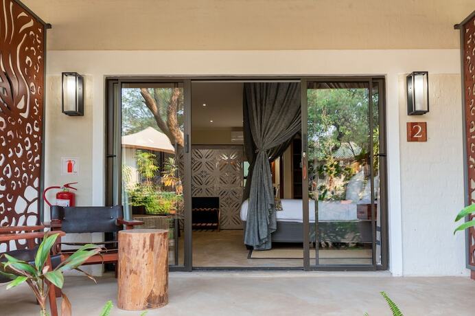 Imagen general del Hotel Shongwe Oasis. Foto 7