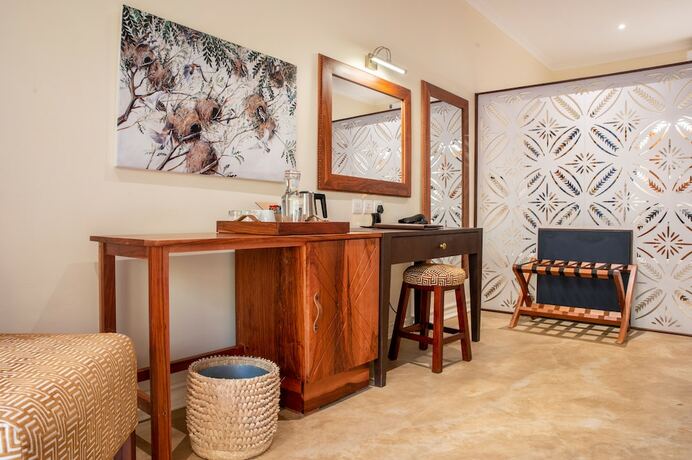 Imagen general del Hotel Shongwe Oasis. Foto 8