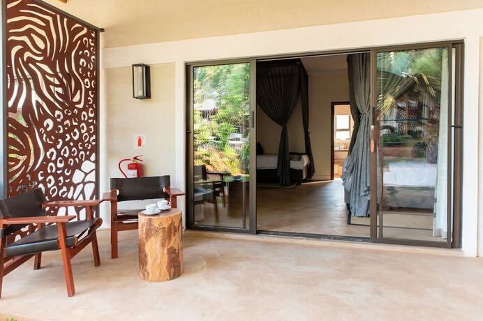Imagen general del Hotel Shongwe Oasis. Foto 10