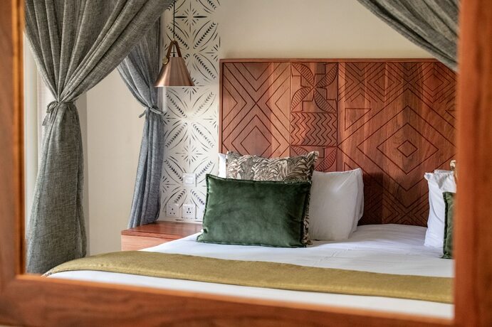 Imagen general del Hotel Shongwe Oasis. Foto 11
