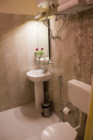 Imagen de la habitación del Hotel Shoolin Grand. Foto 3