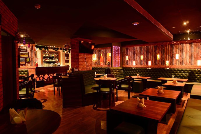 Imagen general del Hotel Shoolin Grand. Foto 1