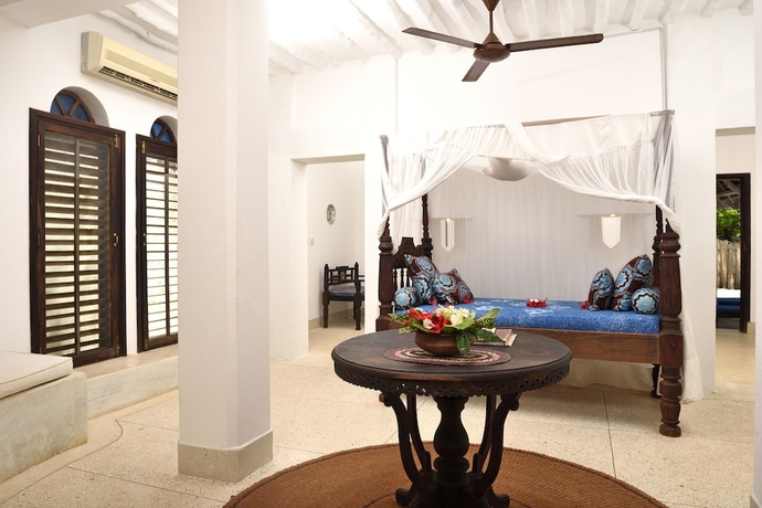 Imagen de la habitación del Hotel Shooting Star Lodge. Foto 6