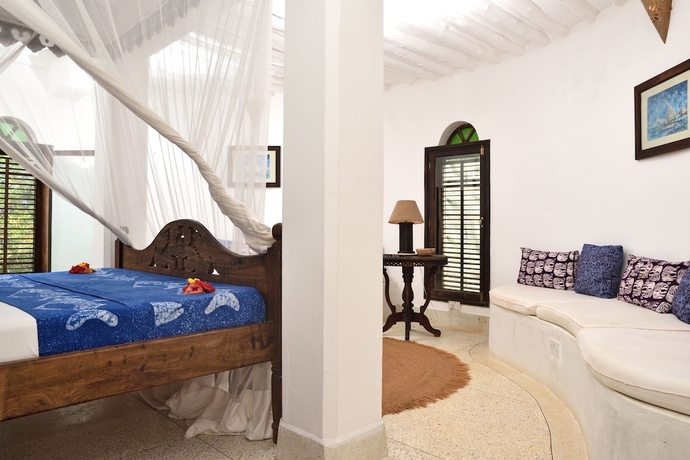 Imagen de la habitación del Hotel Shooting Star Lodge. Foto 7