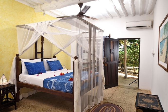 Imagen de la habitación del Hotel Shooting Star Lodge. Foto 10