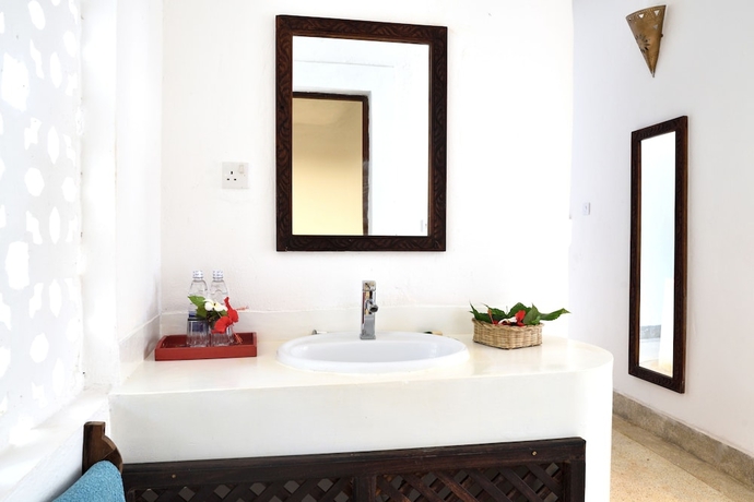 Imagen de la habitación del Hotel Shooting Star Lodge. Foto 11