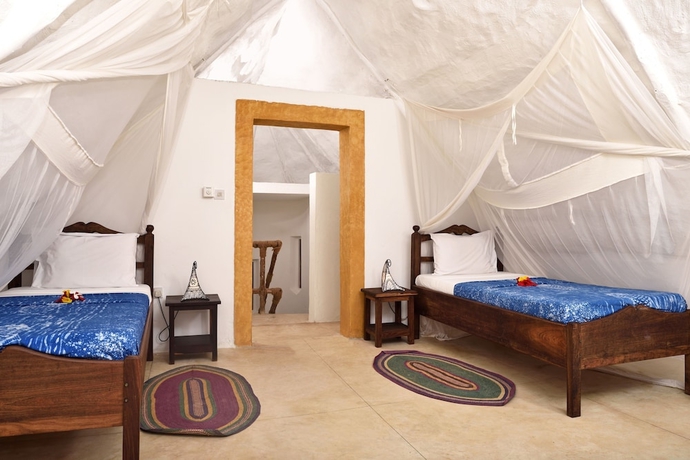 Imagen de la habitación del Hotel Shooting Star Lodge. Foto 12