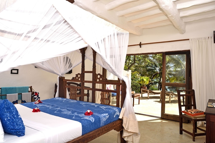 Imagen de la habitación del Hotel Shooting Star Lodge. Foto 13
