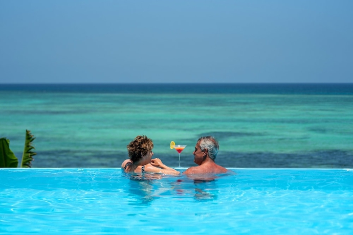 Imagen general del Hotel Shooting Star Lodge. Foto 1