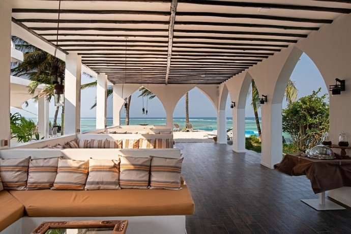 Imagen de los interiores del Hotel Shooting Star Lodge. Foto 19