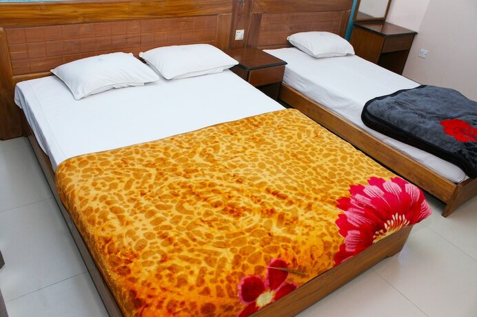 Imagen general del Hotel Shopno Bilash Holiday Suites. Foto 1