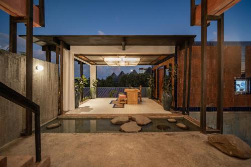 Imagen general del Hotel Shore Amora Canggu. Foto 4