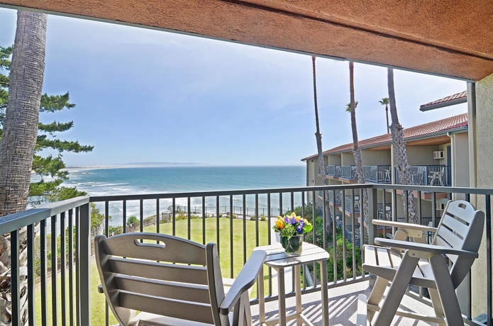 Imagen de la habitación del Hotel Shore Cliff. Foto 8