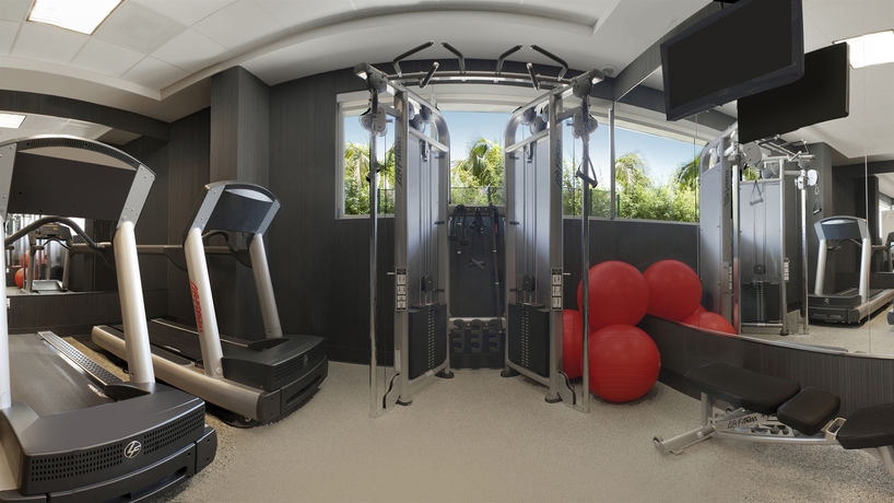 Imagen de los interiores del Hotel Shore. Foto 9