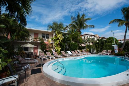 Imagen general del Hotel Shore Haven Resort Inn. Foto 1