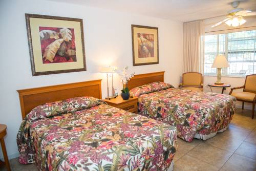 Imagen de la habitación del Hotel Shore Haven Resort Inn. Foto 5