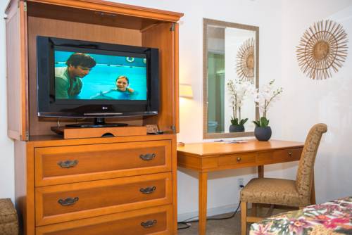 Imagen de la habitación del Hotel Shore Haven Resort Inn. Foto 6