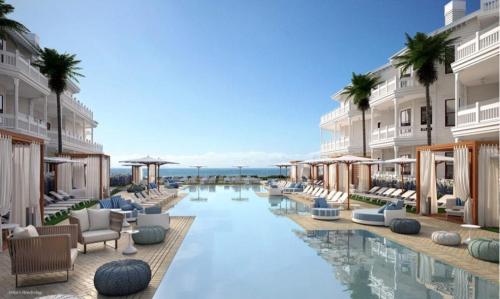 Imagen general del Hotel Shore House At The Del. Foto 1