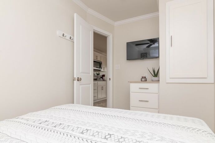 Imagen general del Hotel Shore Point Cottages, Ocean City. Foto 5