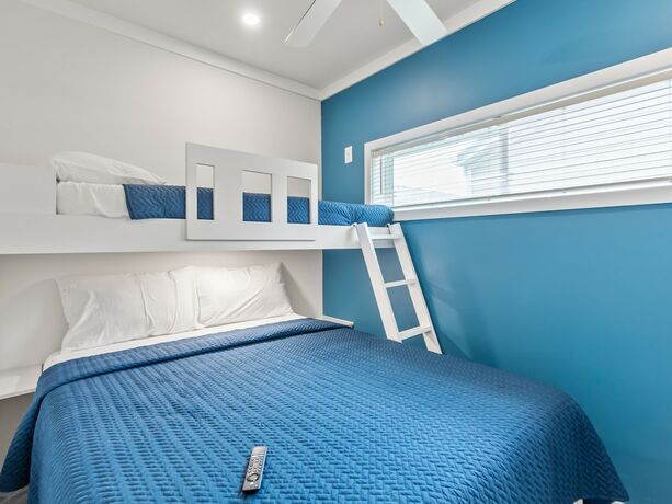 Imagen de la habitación del Hotel Shore Point Cottages, Ocean City. Foto 17