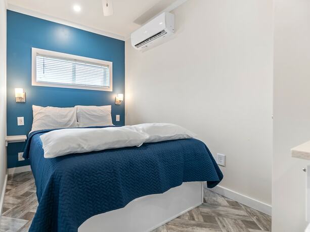Imagen de la habitación del Hotel Shore Point Cottages, Ocean City. Foto 18