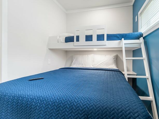 Imagen de la habitación del Hotel Shore Point Cottages, Ocean City. Foto 19