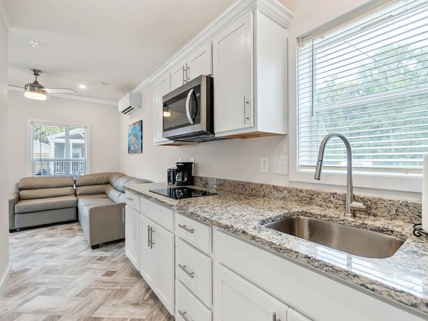 Imagen de la habitación del Hotel Shore Point Cottages, Ocean City. Foto 20