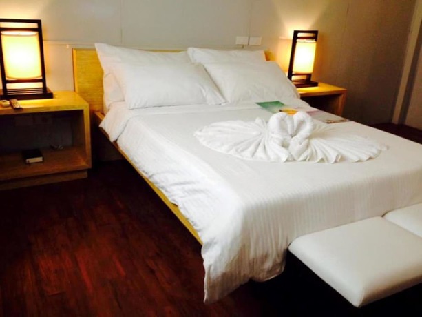 Imagen de la habitación del Hotel Shore Time Annex. Foto 3