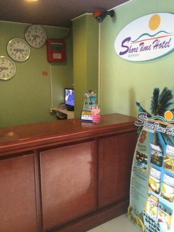 Imagen general del Hotel Shore Time Annex. Foto 2