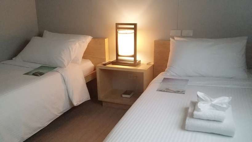 Imagen de la habitación del Hotel Shore Time Annex. Foto 4
