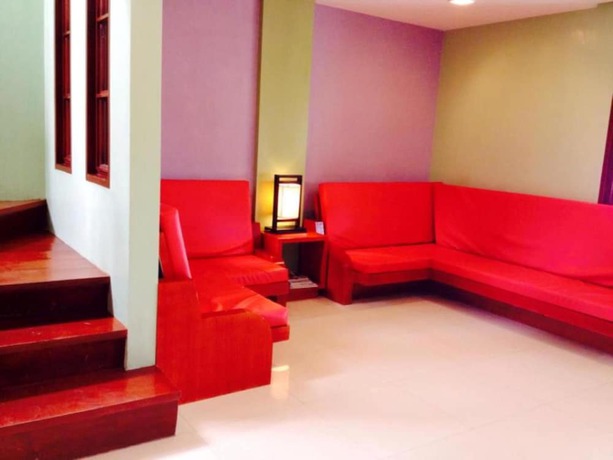 Imagen de los interiores del Hotel Shore Time Annex. Foto 14