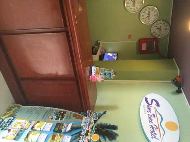 Imagen de los interiores del Hotel Shore Time Annex. Foto 15