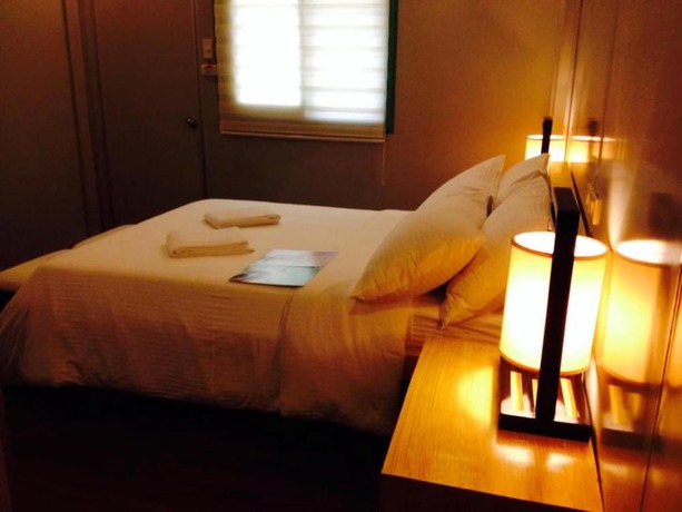 Imagen de la habitación del Hotel Shore Time Annex. Foto 5