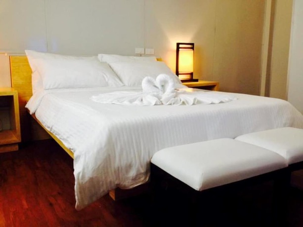 Imagen de la habitación del Hotel Shore Time Annex. Foto 6