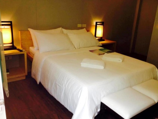 Imagen de la habitación del Hotel Shore Time Annex. Foto 7