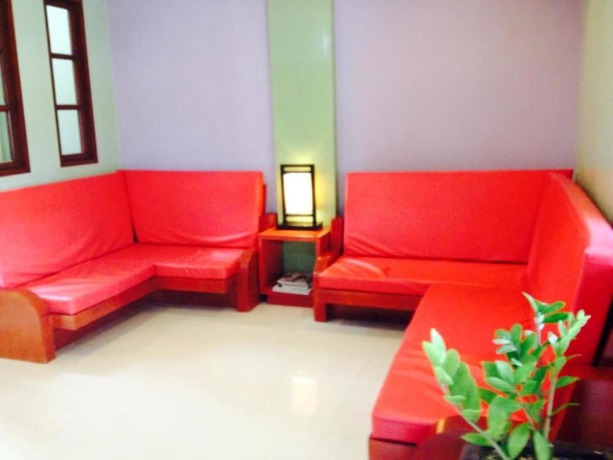 Imagen de los interiores del Hotel Shore Time Annex. Foto 16