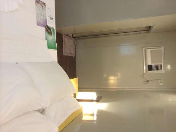 Imagen de la habitación del Hotel Shore Time Annex. Foto 9