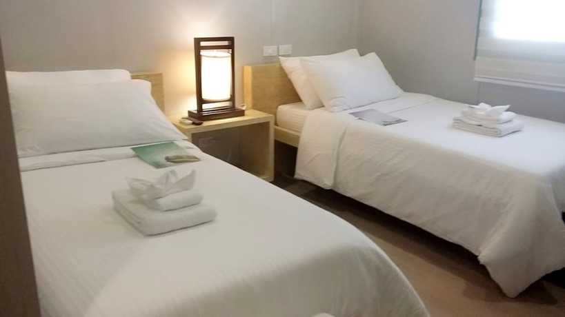 Imagen general del Hotel Shore Time Annex. Foto 1
