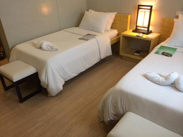 Imagen de la habitación del Hotel Shore Time Annex. Foto 11