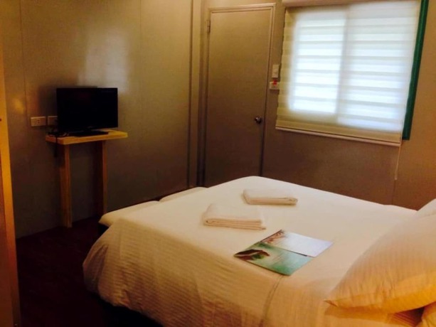 Imagen de la habitación del Hotel Shore Time Annex. Foto 12