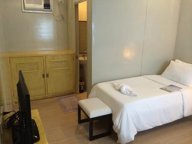 Imagen de la habitación del Hotel Shore Time Annex. Foto 13