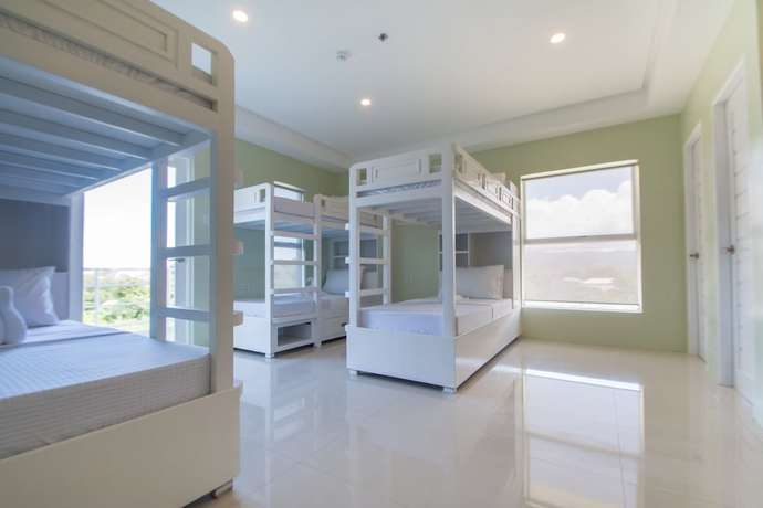 Imagen de la habitación del Hotel Shore Time Dormitel - Hostel. Foto 2