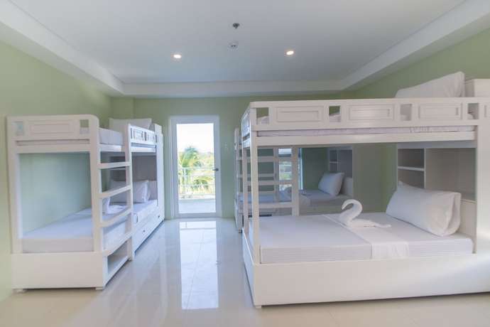 Imagen de la habitación del Hotel Shore Time Dormitel - Hostel. Foto 3