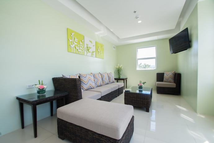 Imagen de los interiores del Hotel Shore Time Dormitel - Hostel. Foto 20